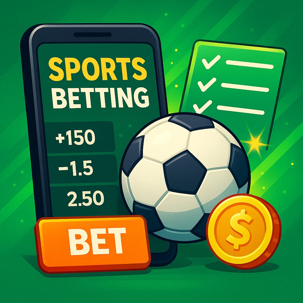 Sportsbook - cv55 မြန်မာဘောလုံး