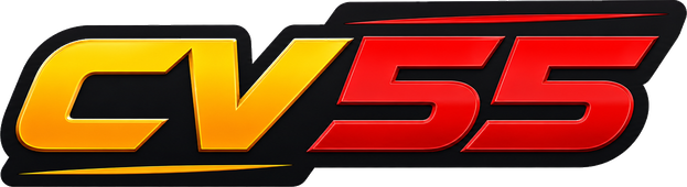 cv55 Logo
